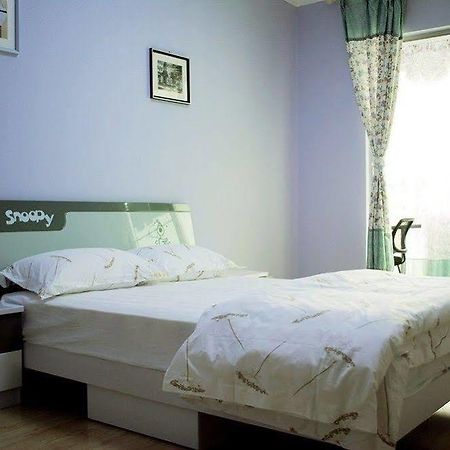 Kunming Colorful Cloud Apartment Hotel ภายนอก รูปภาพ